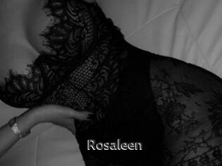 Rosaleen