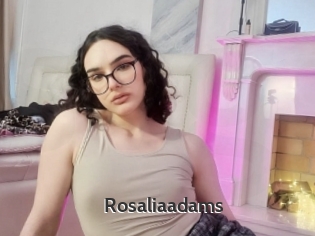 Rosaliaadams