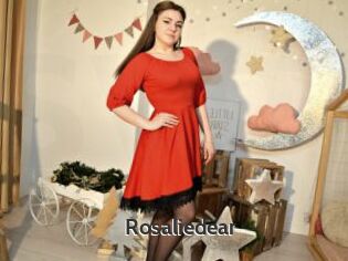 Rosaliedear