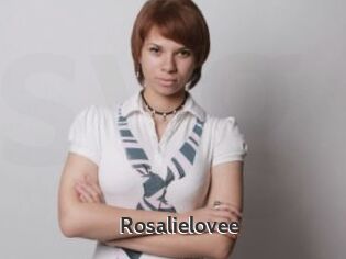 Rosalielovee