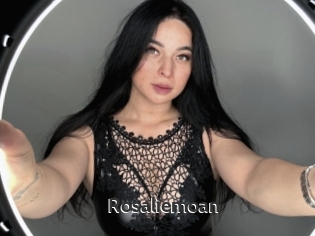 Rosaliemoan