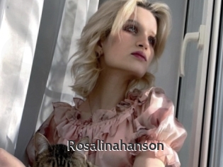 Rosalinahanson