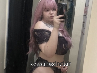 Rosalinesinclair