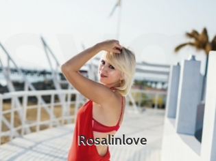 Rosalinlove