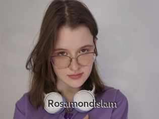 Rosamondislam