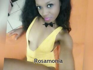 Rosamonia