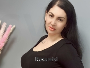 Rosareisi