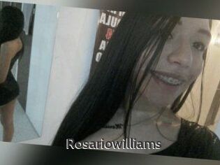Rosario_williams