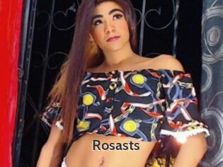 Rosasts