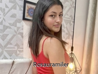 Rosauramiler
