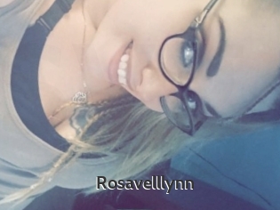 Rosavelllynn