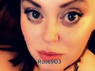 Rose903