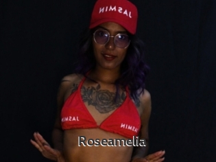 Roseamelia