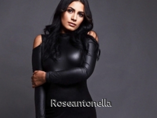 Roseantonella