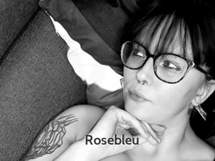 Rosebleu