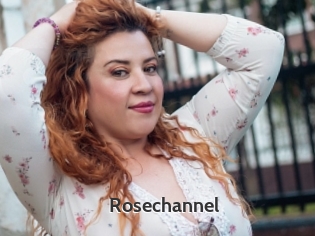 Rosechannel