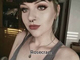 Rosecrans