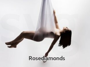 Rosediamonds