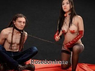 Rosedominate