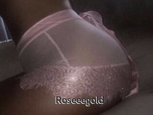 Roseeegold
