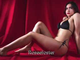 Roseefoster
