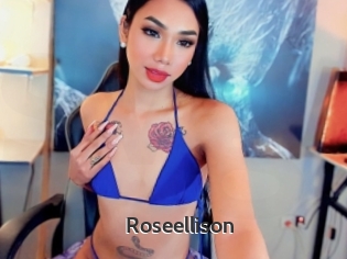 Roseellison