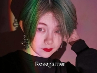 Rosegarner
