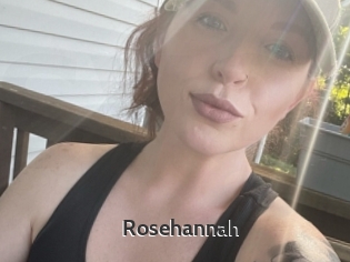 Rosehannah