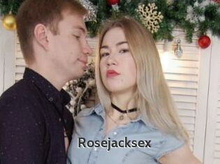 Rosejacksex
