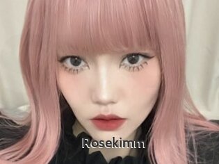 Rosekimm