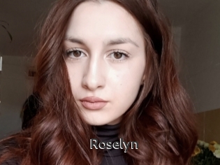 Roselyn