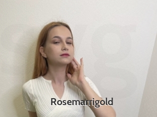 Rosemarrigold