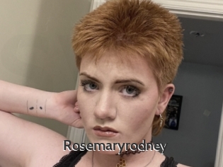 Rosemaryrodney