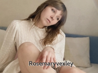 Rosemaryvexley
