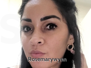 Rosemarywynn