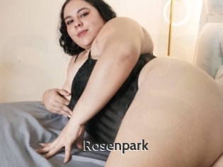 Rosenpark