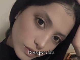 Roseperalta