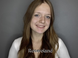Roseroland