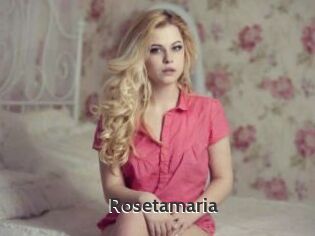 Rosetamaria