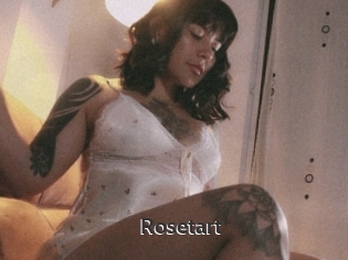 Rosetart