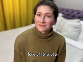 Rosettaacera