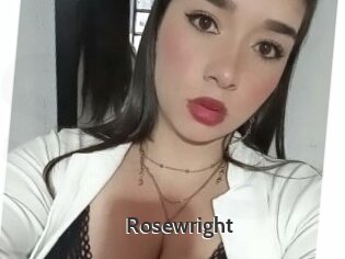Rosewright