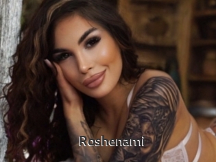 Roshenami