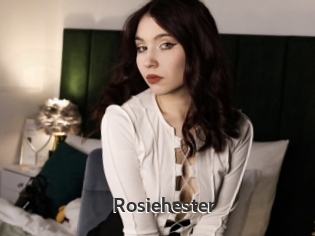 Rosiehester