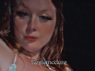 Rosiemcclure