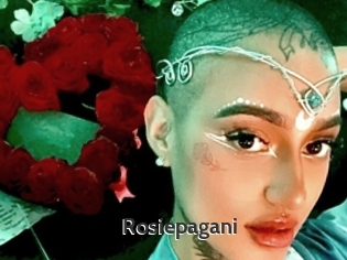 Rosiepagani