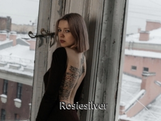 Rosiesilver