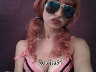Rosiita91