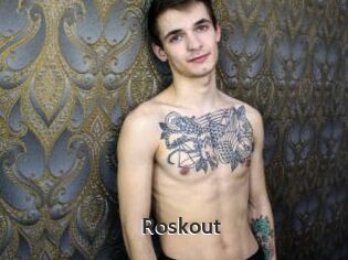 Roskout