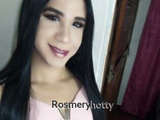 Rosmeryhotty